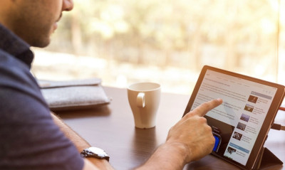 Η καλή είδηση της ημέρας: Τεχνολογικός εξοπλισμός καταφθάνει σε δημόσια σχολεία σε όλη την χώρα!