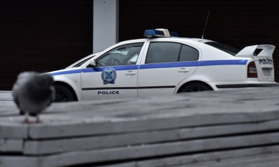 Ταυτοποιήθηκαν εννέα δράστες της επίθεσης στον Ολυμπιακό Θεσσαλονίκης