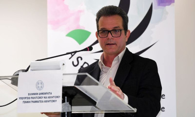 Συναδινός: «Φασιστικής έμπνευσης η επικήρυξη δημοσιογράφων»