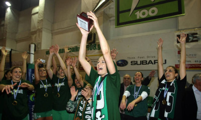 Παναθηναϊκός Α.Ο.: Η Βασίλισσα Ρούξι