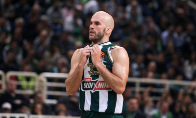 Παναθηναϊκός ΟΠΑΠ: Triple-double με Καλάθη…