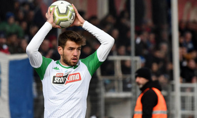 Παναθηναϊκός: Η τροφεία του Αποστολάκη