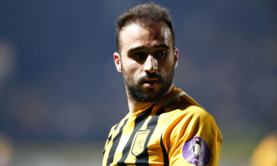 Αβέβαιο το μέλλον του Φετφατζίδη: «Θα εξετάσουμε τις προτάσεις στο τέλος της σεζόν»