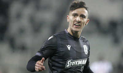 ΠΑΟΚ: Διάψευση για Γιαννούλη