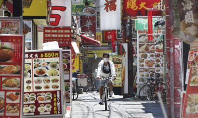 Κορωνοϊός - Κίνα: Κενά στο σύστημα υγείας παραδέχεται ο αναπληρωτής υπουργός