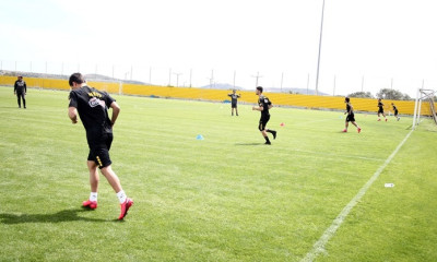 ΑΕΚ: Ατομικό ο Ολιβέιρα