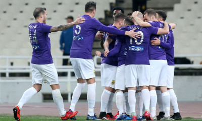 Φωτιές από έγκριτο νομικό: «Δύσκολα θα δικαιωθεί ο Άρης στο CAS»