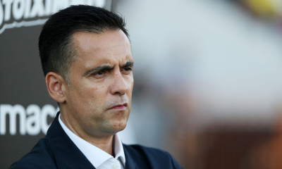 ΠΑΟΚ: Αποχωρεί ο Μπράνκο