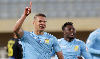 Εργοτέλης: Σειρήνες από Βέλγιο για τον Έφορντ (video)