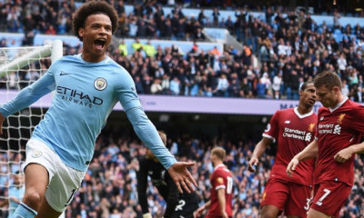 Μάντσεστερ Σίτι: Μπλόκο σε Σανέ παρά τη συμφωνία με Μπάγερν Μονάχου