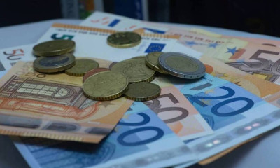 Συντάξεις Ιουνίου 2020: Ανατροπή! Πότε θα καταβληθούν - Οι ημερομηνίες για κάθε Ταμείο