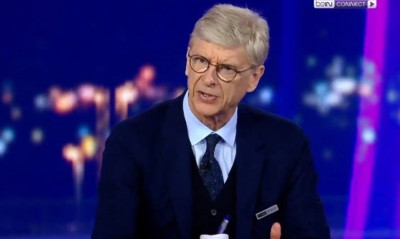 Premier League: «Έστεψε» πρωταθλήτρια την Λίβερπουλ ο Βενγκέρ