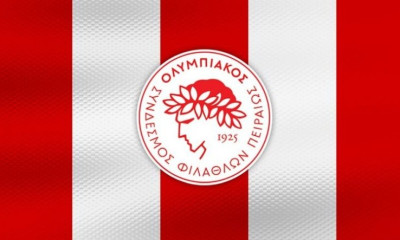 Βόλεϊ: Ανακοίνωση Ολυμπιακού για τη συνέχεια των πρωταθλημάτων