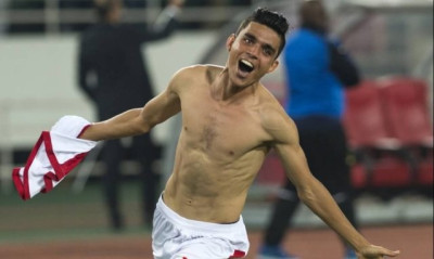 Ολυμπιακός: Διαψεύσεις για Μπενσαρκί