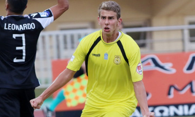 Εργοτέλης: Όλα ανοιχτά με Ιατρούδη