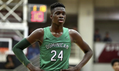 Επιστρέφει στην Ευρώπη ο Άλεξ Αντετοκούνμπο (video)