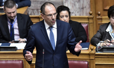 Άρης: Επαφές με κυβερνητικά στελέχη