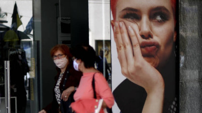 Κορωνοϊός - Γερμανία: Νέα αύξηση του R0 μετά τη χαλάρωση των περιοριστικών μέτρων