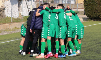 Παναθηναϊκός: Αυξάνεται η... παραγωγή!