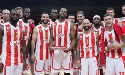 Κορονοϊός: Περιμένουν το τι μέλλει γενέσθαι με τους Αμερικανούς στον Ερυθρό Αστέρα