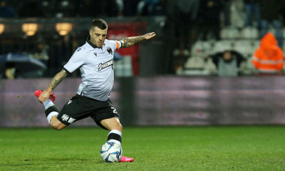 ΠΑΟΚ: Αποθεώνει Βιεϊρίνια η «O Jogo»