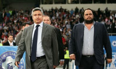 Ανοιχτή ακροαματική διαδικασία για την εισήγηση περί υποβιβασμού Ολυμπιακού, Ατρόμητου