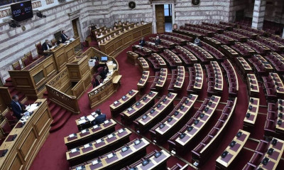 Αυτές είναι οι δηλώσεις Πόθεν Έσχες των πολιτικών αρχηγών - Τι δηλώνουν Μητσοτάκης και Τσίπρας