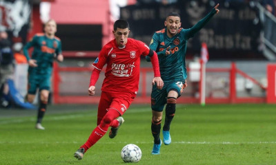 Παναθηναϊκός: Στα υπόψη ο Αϊτόρ (photos+video)