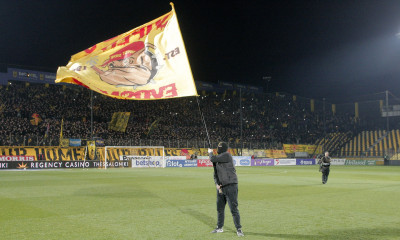 Αιχμές κατά ΠΑΟΚ από τον Super 3: «Μετά το ντόρτι στον αήττητο εμφανίστηκαν οι παλιοί εφιάλτες»