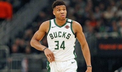 Επικό αφιέρωμα του ESPN στην πορεία του Αντετοκούνμπο (video)