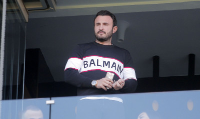 Άρης: Μάχη σε πολλά μέτωπα – «Πάγωσε» ο σχεδιασμός