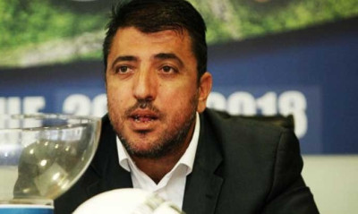 Λεουτσάκος: «Η ζημιά θα είναι ανεπανόρθωτη»