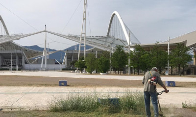 Ξεκινούν την Τρίτη (12/5) προπονήσεις Super League 2, διαιτητές