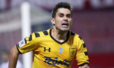 Σκάνδαλο! Πρώην παίκτης του Άρη κατηγορείται για δωροδοκία