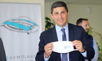 Υφυπουργείο Αθλητισμού: Καμία αιχμή Αυγενάκη για την κυβερνητική πολιτική με πολυϊδιοκτησία