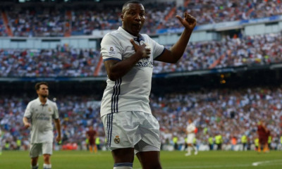 Συνελήφθη για ναρκωτικά αλλά αφέθηκε ελεύθερος πρώην παίκτης της Ρεάλ Μαδρίτης