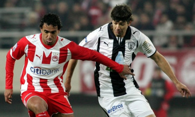 «Μπουκέτα» Πάμπλο Γκαρσία - Ντιόγκο και στο διαδίκτυο! (photos+video)