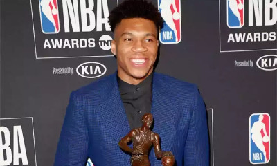 NBA: Ζαλίζουν τα χρήματα που κέρδισε ο Γιάννης Αντετοκούνμπο από το 2013