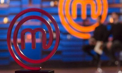 Απίστευτο! Σύνθημα του ΠΑΟΚ στο Master Chef (photos+video)