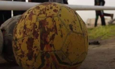 Δεν το χωράει ο νους: Ποδοσφαιριστής σκότωσε τον γιο του που είχε κορονοϊό