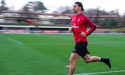 Το σχόλιο του Ζλάταν για το «The Last Dance»