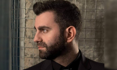 «Θέλω να είσαι εδώ»: Κυκλοφόρησε το νέο τραγούδι του Πάνου Αρχοντή