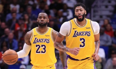 NBA: Η αισιοδοξία για επανέναρξη και το «χαστούκι» από το Λος Άντζελες