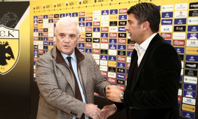 ΑΕΚ: Μετά το ραντεβού με Μελισσανίδη οι μεταγραφές