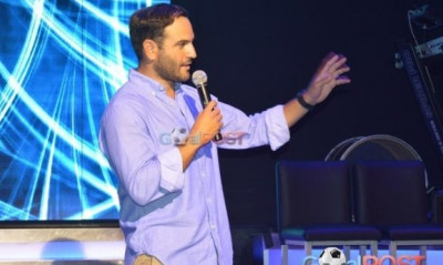 Παπακωνσταντίνου: Στόχος μας πάντα είναι ο πρωταθλητισμός