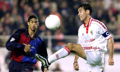 Αφιέρωμα στον Τσιάρτα από τη Σεβίλλη, θυμήθηκε τον τελευταίο του αγώνα (video+photos)