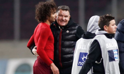 ΑΕΛ: Ο Κούγιας εξήγησε γιατί έδιωξε Ουάρντα και Μασούρα