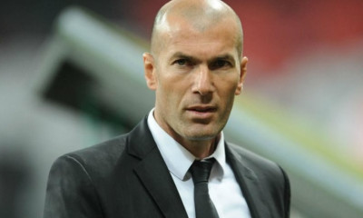 O... πονοκέφαλος του Ζιντάν