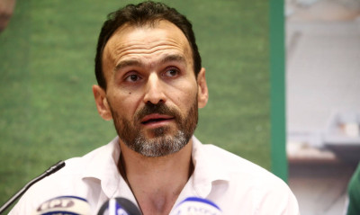 Παναθηναϊκός: Οι αστοχίες του Νταμπίζα