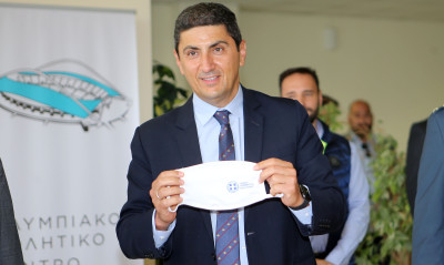 Υφυπουργείο Αθλητισμού: Απόφαση για τις εκλογές σε ΕΠΟ και λοιπές Ομοσπονδίες